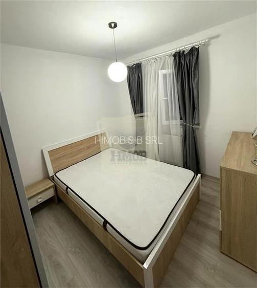 Apartament 3 camere 60 mp utili si gradina in zona Turnisor - 4