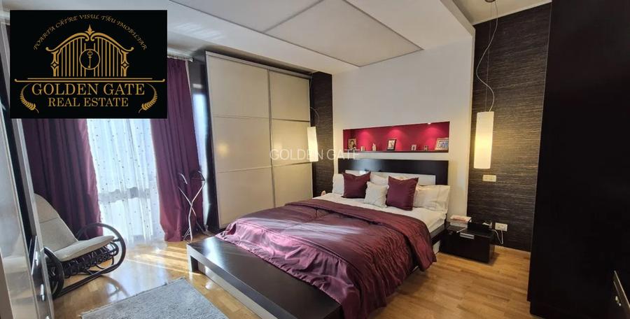 Comision 0 | Lacul Floreasca - Apartament 4 Camere 154mp Parcare Boxa - 5