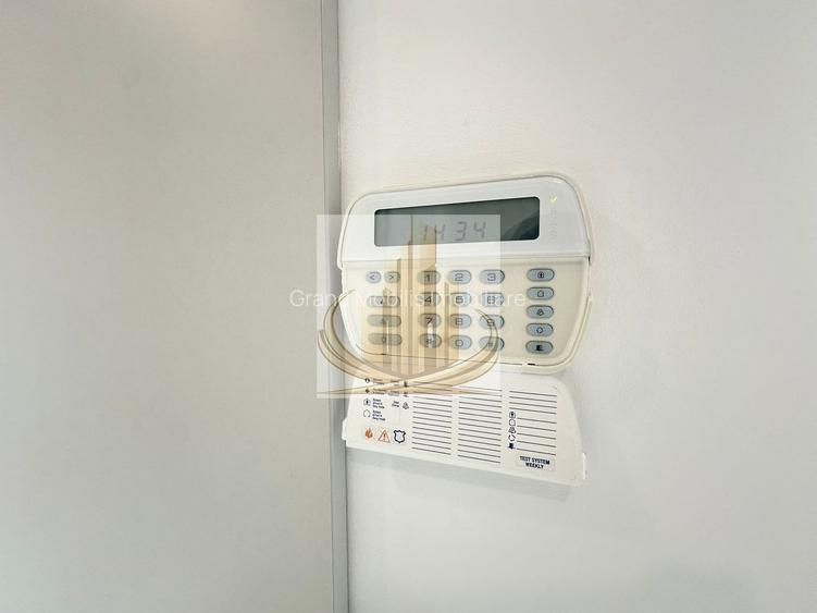 Duplex de lux, prima închiriere, ultramodern – Dumbrăvița, lângă parc - 46