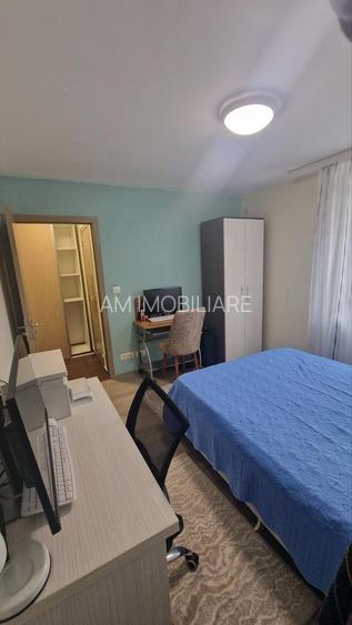 AP.2 CAMERE TITAN, BLOC REABILITAT,LOC DE PARCARE,MODERN, COMISION 0% - 15