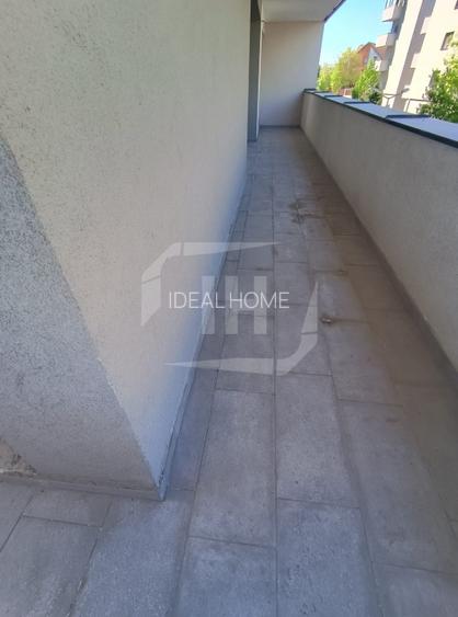 Apartament 4 camere, finisat,  intermediar, parcare, Leroy Merlin, Intre Lacuri - 15