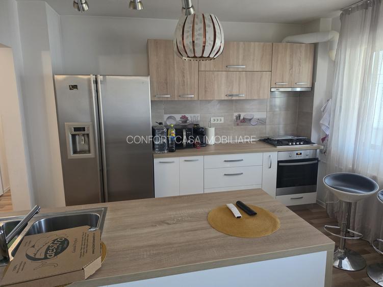 Metrou Obor vanzare apartament 4 camere - 4