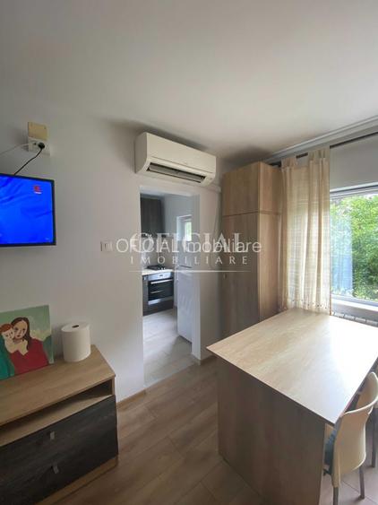 Apartament 1 Camera | 27 Mp | Renovat | Zorilor Louis Pasteur - 3