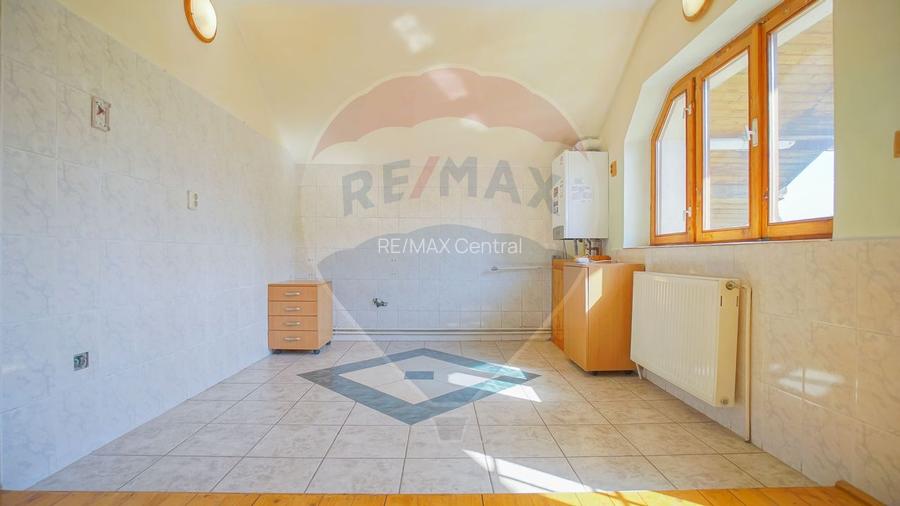 Casa de inchiriat-Centrul Civic, Brasov - 15