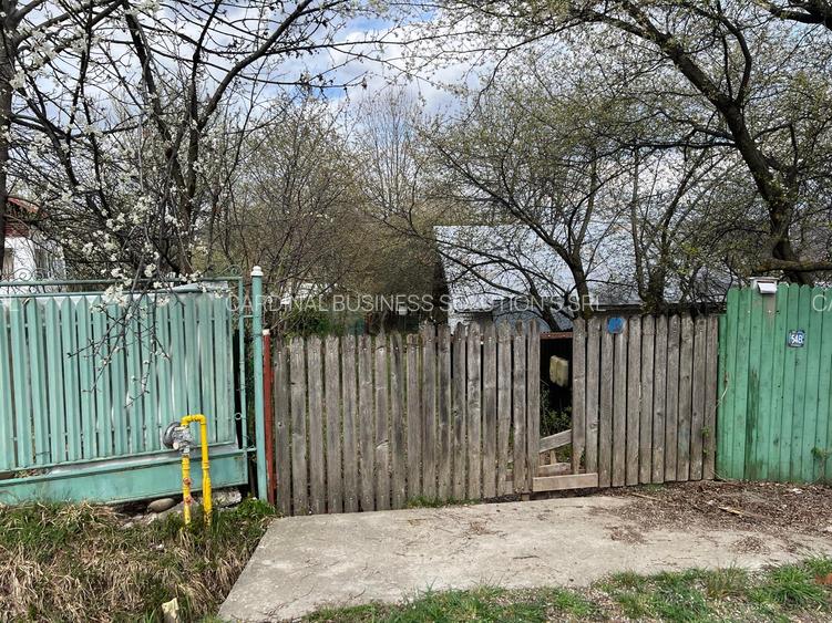 Breaza - str.Plaiului, Coasta Berzei nr.54, teren 1400 mp - 9