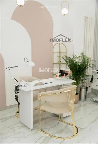 Spatiu comercial P-ta Victoriei, 117 mp utili, 10.26 ml fatada,renovat - 4