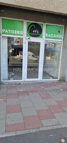 Casa De Cultura  spatiu de inchiriat - 8