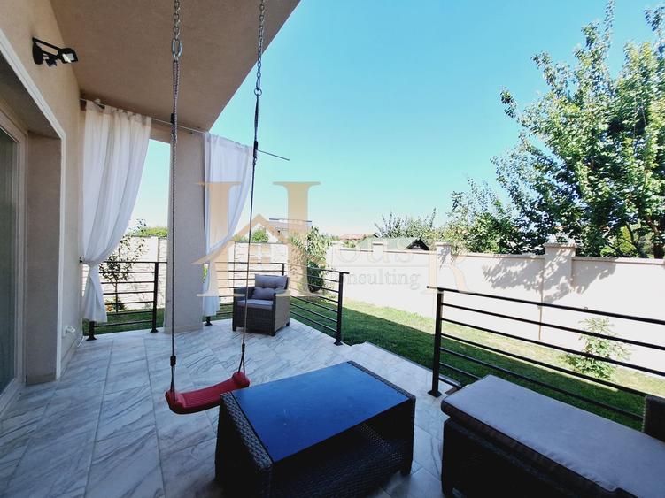 BRAYTIM. 3 bai. Mobilata si utilata complet. - 24