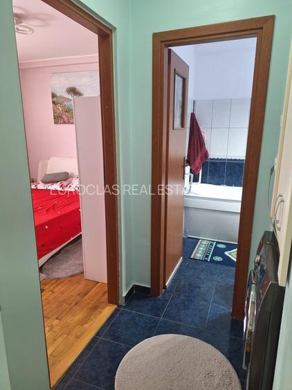 Apartament 2 camere - Centru - 118.000 euro (Cod E5) - 6