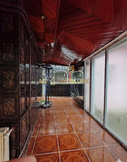 Casa 3 Camere de vanzare | Bucurestii Noi | Metrou | Garaj | Terasa - 9