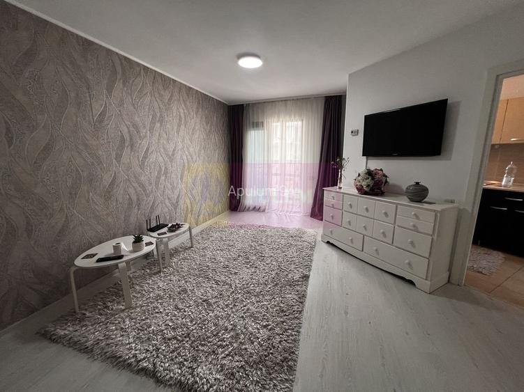 Garsoniera Doamna Ghica Planorama - 2