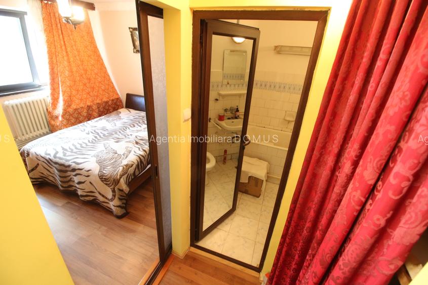 Apartament 2 camere Ultracentral, centrala termica, liber - 6