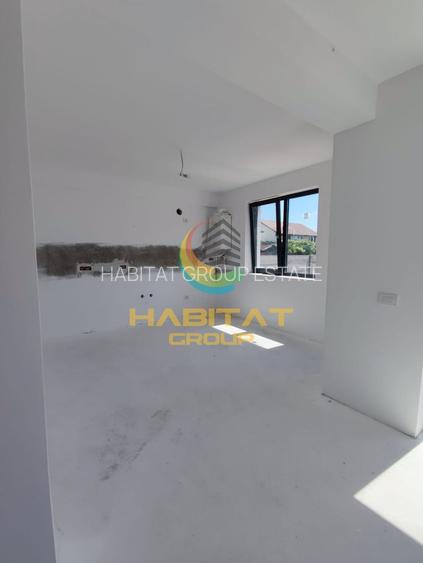 Vila individuala / p+1+m / 425 mp teren/ com. Berceni - 11