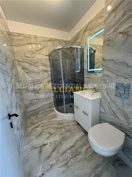 Aparatorii Patriei Penthouse 3 camere-118 mp - 8