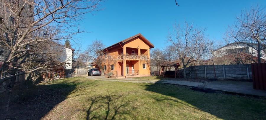 Casa cu 3 camere | Zona centrala | Teren 802 mp | Otopeni - 2