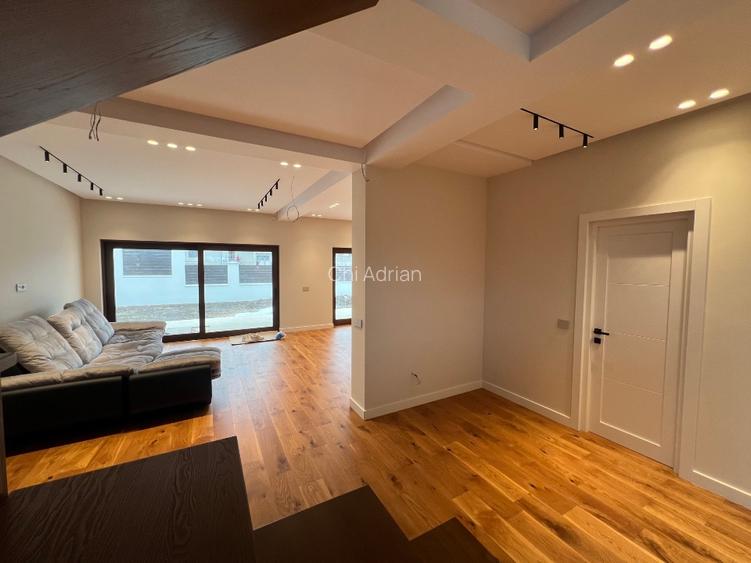 PF vând  CASA în zona Breazu, la 5 minute de Copou!!!355000 TVA inclus  - 7