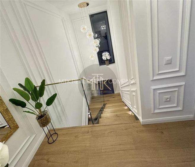 Complex Exclusivist - CLOUD 9 | Apartament DUPLEX 3 camere/120mp +Gradina propri - 9