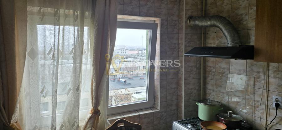 3 camere DECOMANDAT | 2 băi + 2 balcoane | 8 min metrou | 125.000€ |  DE RENOVAT - 12