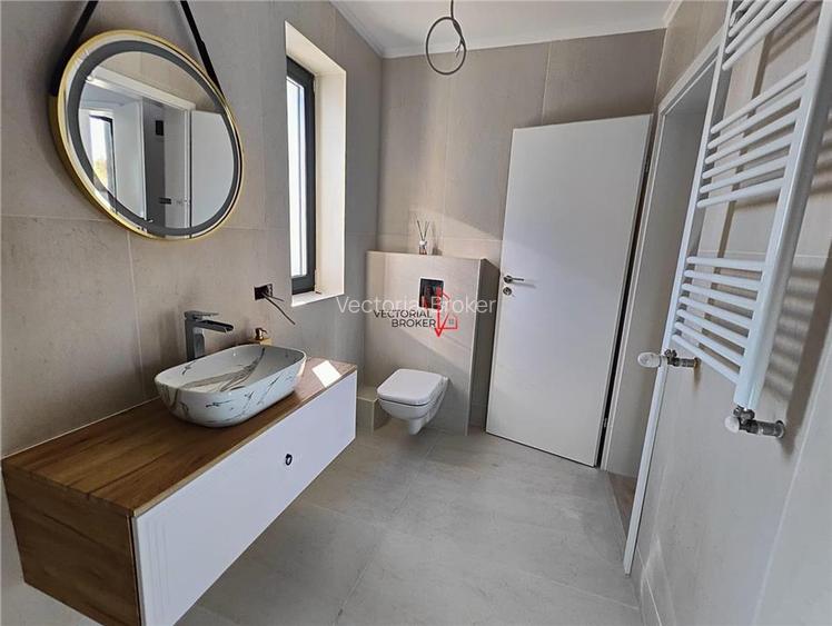 Case cu finisaje Premium, Prelungirea Ghencea- Comision 0% - 24