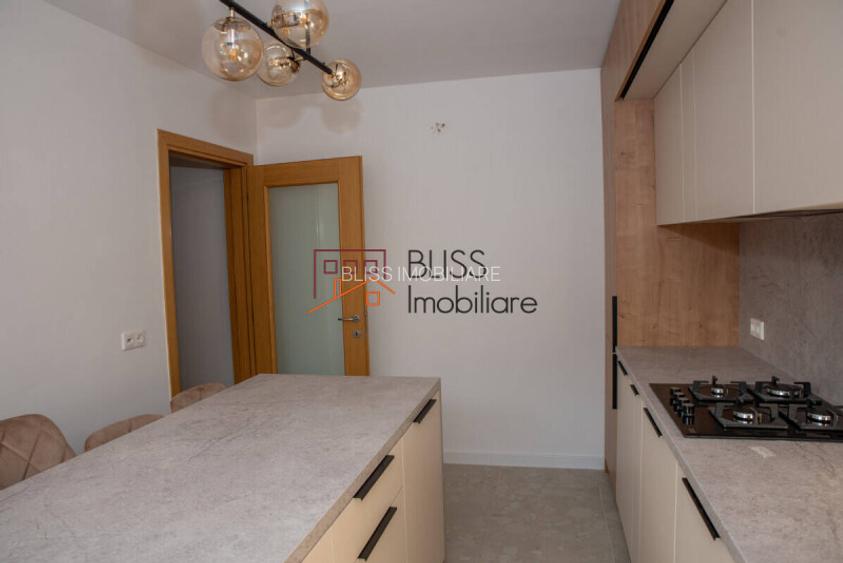 Casă / Vilă 5 camere în zona Iancu Nicolae Jolie Ville - 13