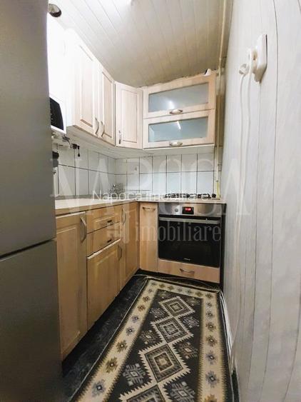 Apartament 3 camere de vanzare in Centru Oradea, Oradea - 5