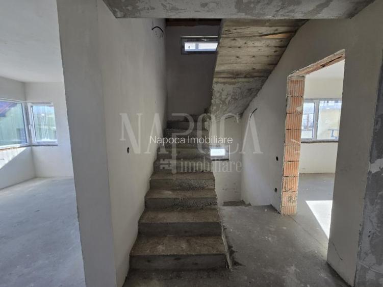 Casa 5 camere de vanzare in Manastur, Cluj Napoca - 4