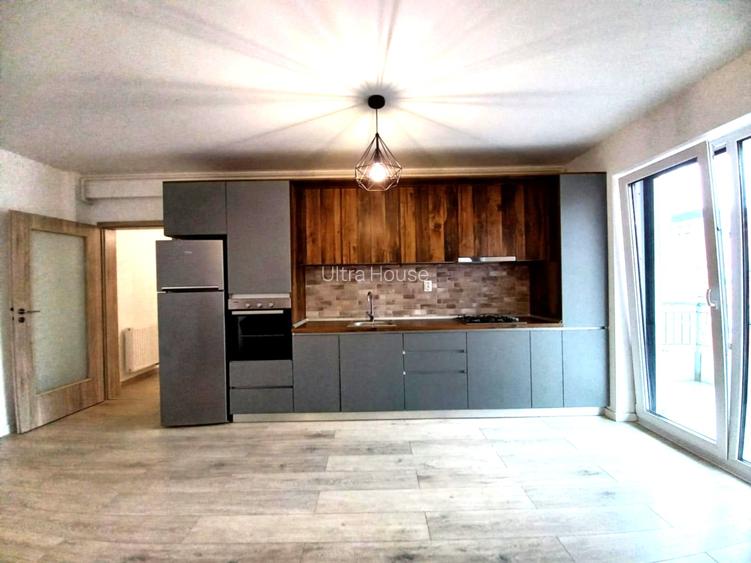 Apartament 2 camere de inchiriat Noua - 4