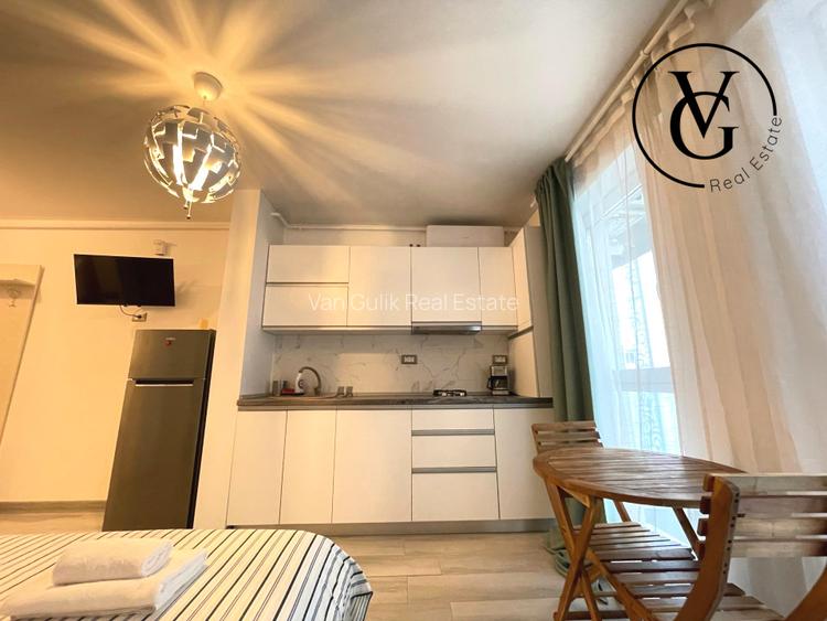 Studio - Nord 10 by Alezzi Mamaia Nord - 4