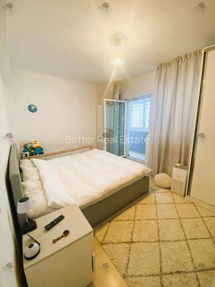 Apartament 3 camere semi-decomandat, 71 mp, parcare, etaj intermediar, Sector 4 - 5