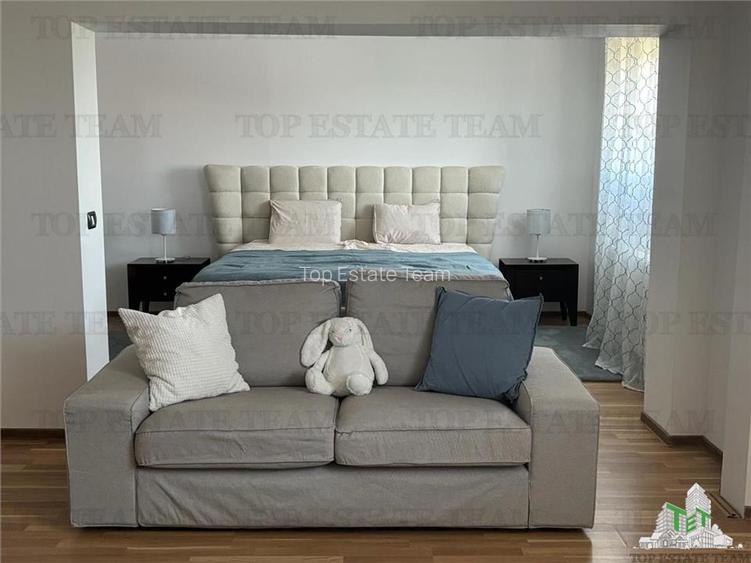 FOR SALE /Dream Residence Villa P+1+M / Nature & Forest Access - 26