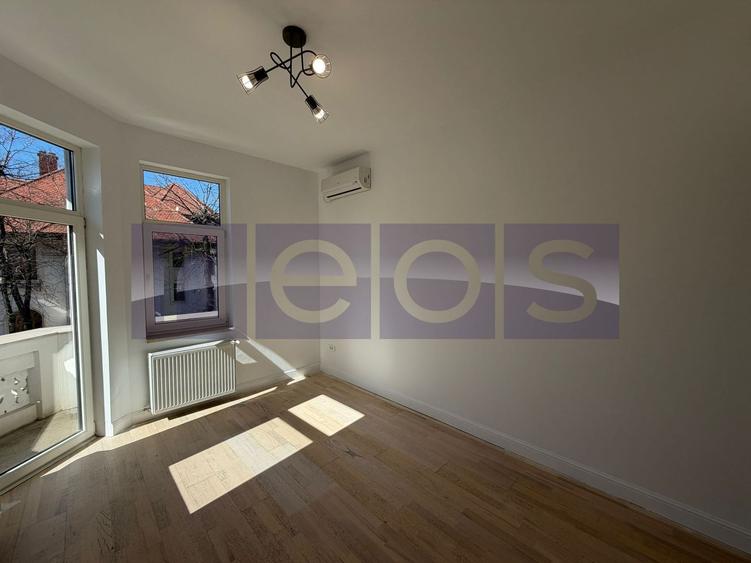 INCHIRIERE VILA INTERBELICA | CAPITALE | 360 MP | NOU RENOVATA | LUX - 15