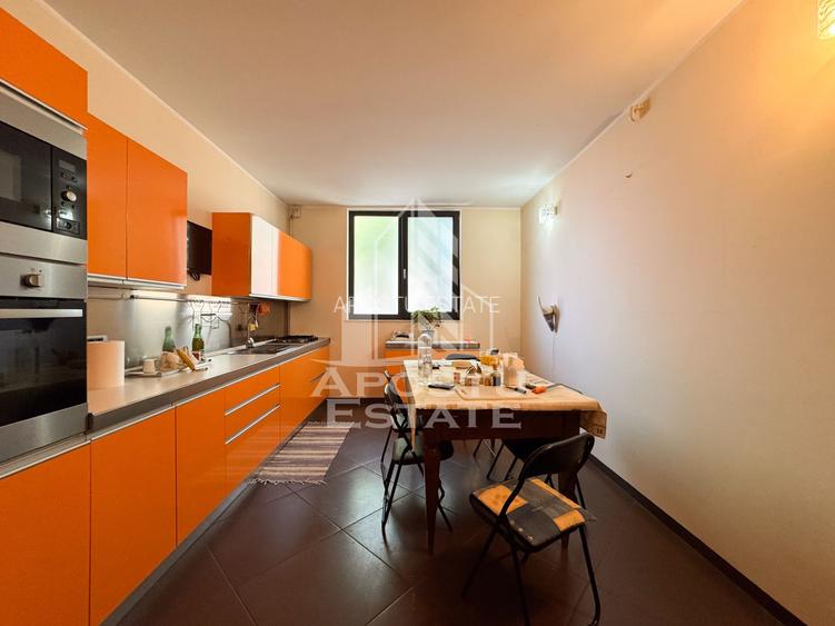 Casa individuala, 4 camere, teren 418mp, zona Freidorf din Timisoara - 14