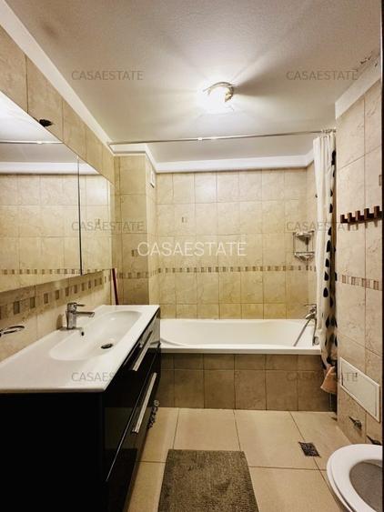 Inchiriere apartament 4 camere Decebal - 2