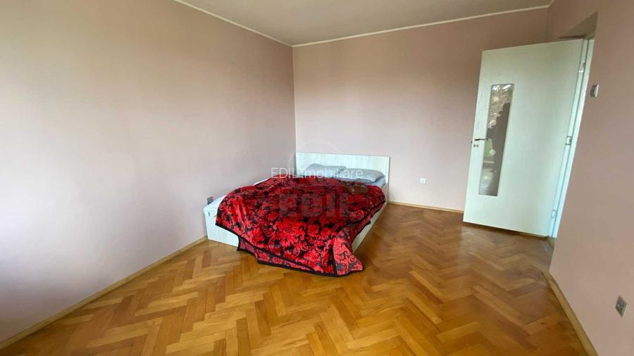Apartament de vânzare, 3 camere, 54 mp, Plopilor - 3