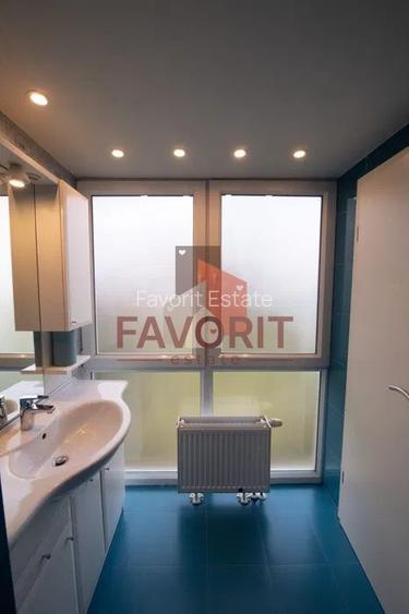 Apartament 2 camere, 65 mp, parter cu acces separat &acirc; Zona Lipovei (Iulius Mall) - 7