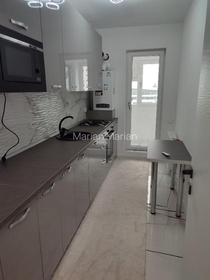 GARSONIERA NOUA aproape de METROU GORJULUI 12-15 minute de mers pe jos - 9