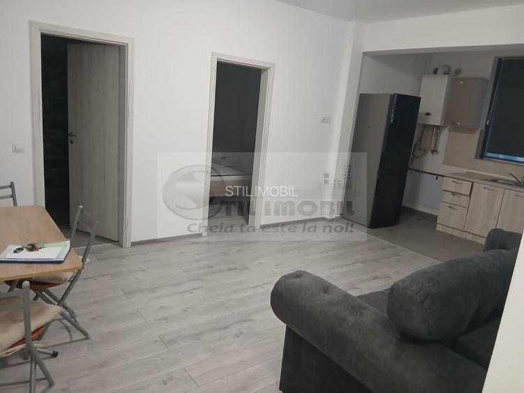 Apartament 2 camere în Valea lupului - 4