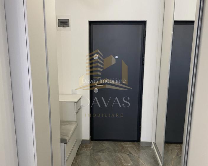 Apartament cu 3 camere semidecomandat | Iris - 8