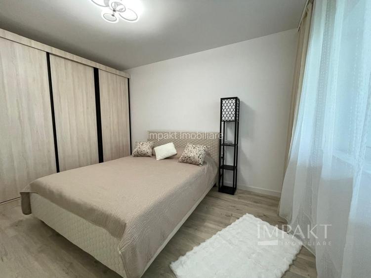 Apartament 3 camere lux | Eroilor Florești | Parcare - 5