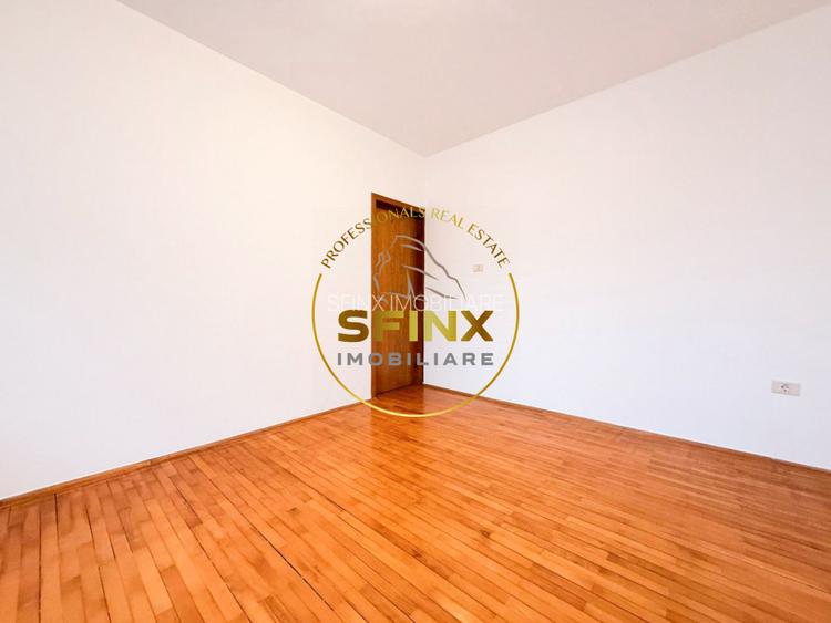 4 camere | Aviatiei | loc de parcare |  115 mp | vila - 9