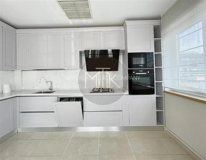 Exclusiv - Herastrau, Apartament 4 camere, 225MP | Garaj - 3