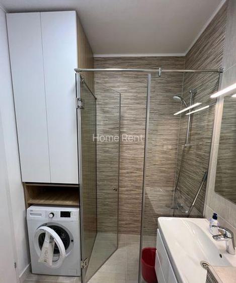 Aaprtament Regie Residence parcare - 3