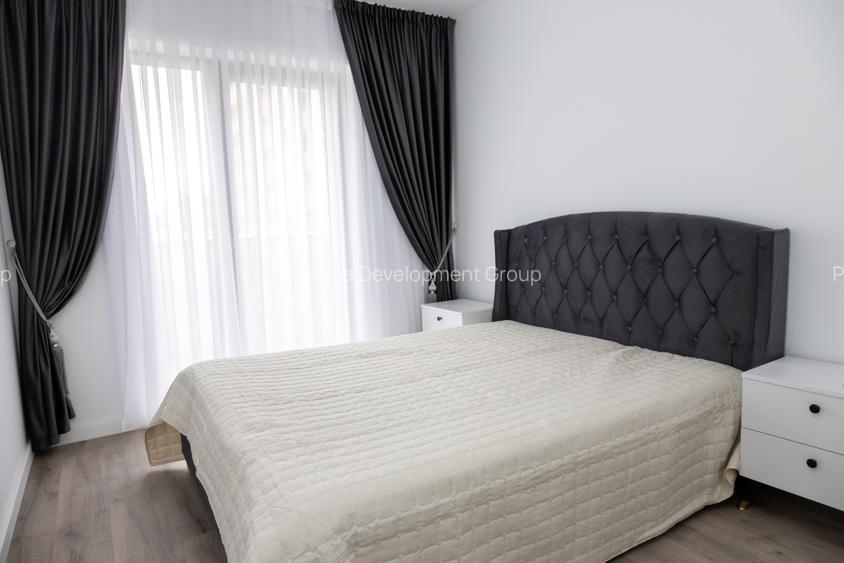 Apartament 2 camere | Central – PRIMA Urbana 3 | Str. Tudor Vladimirescu | Viena - 3