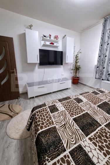 Apartament 2 camere, 58mp, zona Regal - 2