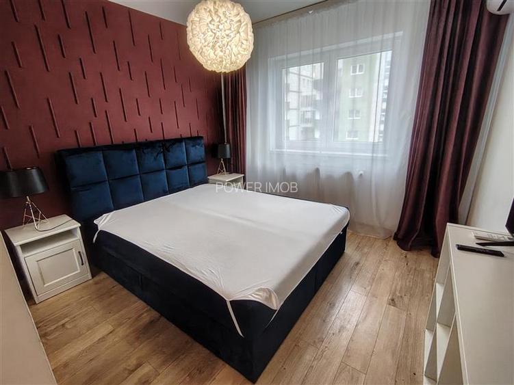 PET FRIENDLY - APARTAMENT 3 CAMERE, PARCARE ACOPERITA, LA 450 M DE CORESI MALL - 10