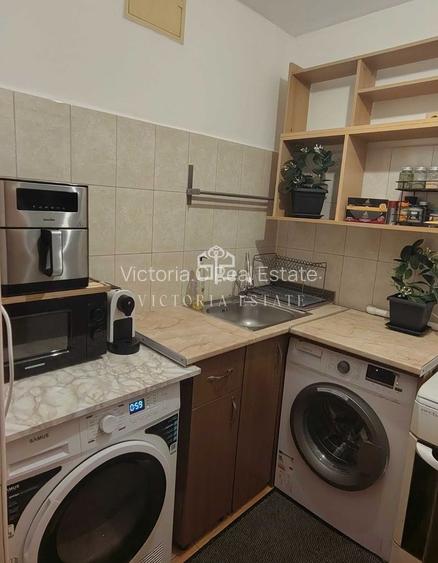 Apartament 2 camere zona vest - 7