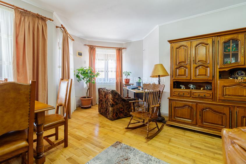 Casa Voluntari 177mp, curte, gata de mutat - 7