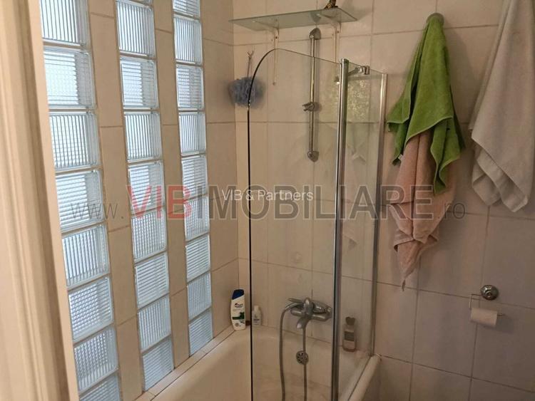 Timișoara | Apartament 4 camere | Etaj 1 | 83 mp | Zonă excelentă - 12