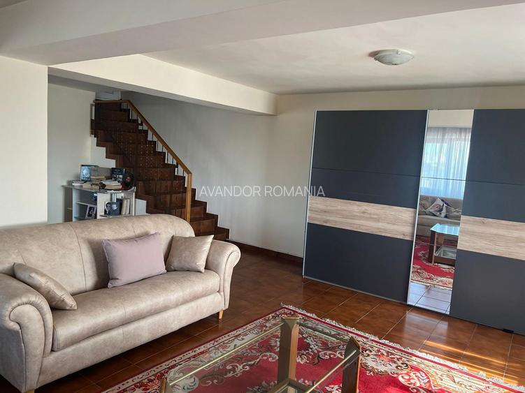 Proprietate deosebită în locație premium Parcul Carol - 10