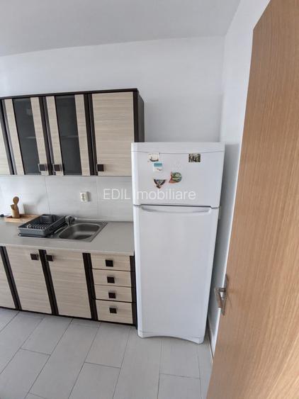 Apartament de vânzare, 1 cameră, 42 mp, Mănăștur zona Piața Flora - 10
